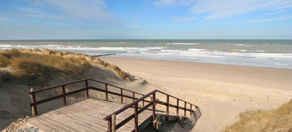 Camping Tempelhof in Callantsoog