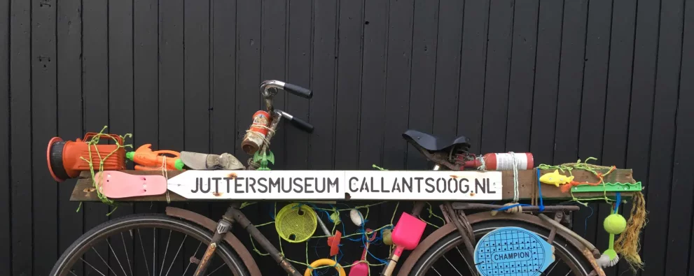 Juttermuseum -Noord-Holland Art