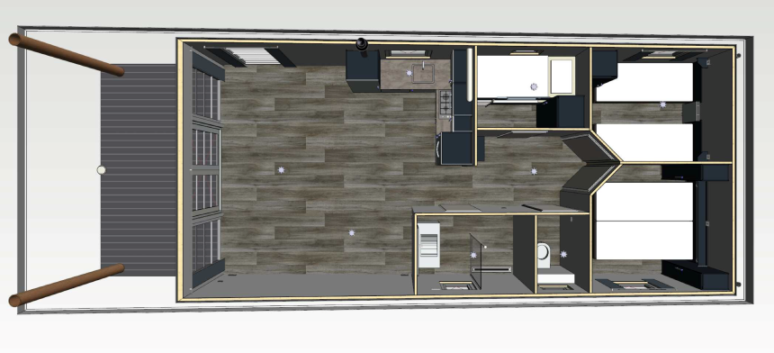Plattegrond Beach Lodge.png