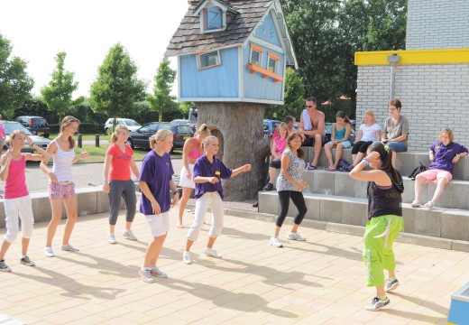 Dansen