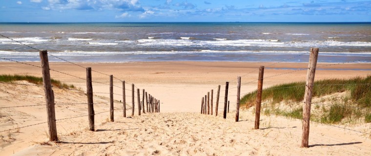 Strand Tempelhof